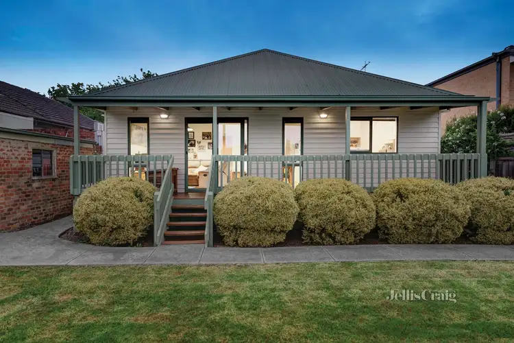 12 Norway Avenue, Blackburn VIC 3130