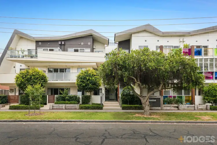 109/33 Childers Street, Mentone VIC 3194