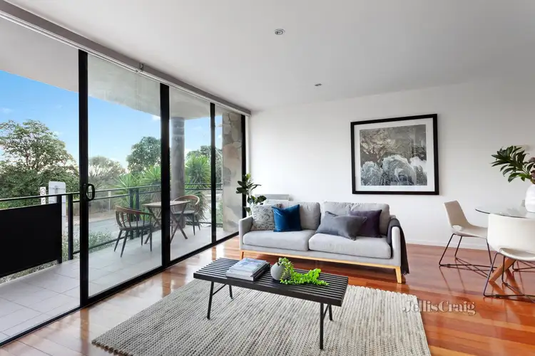 Main view of Homely apartment listing, 13/129-133 Ormond Esplanade, Elwood VIC 3184