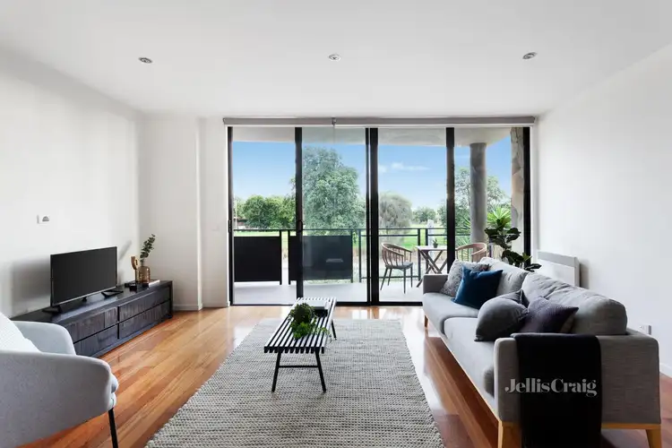 Third view of Homely apartment listing, 13/129-133 Ormond Esplanade, Elwood VIC 3184