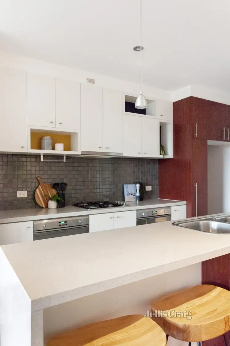 Sixth view of Homely apartment listing, 13/129-133 Ormond Esplanade, Elwood VIC 3184