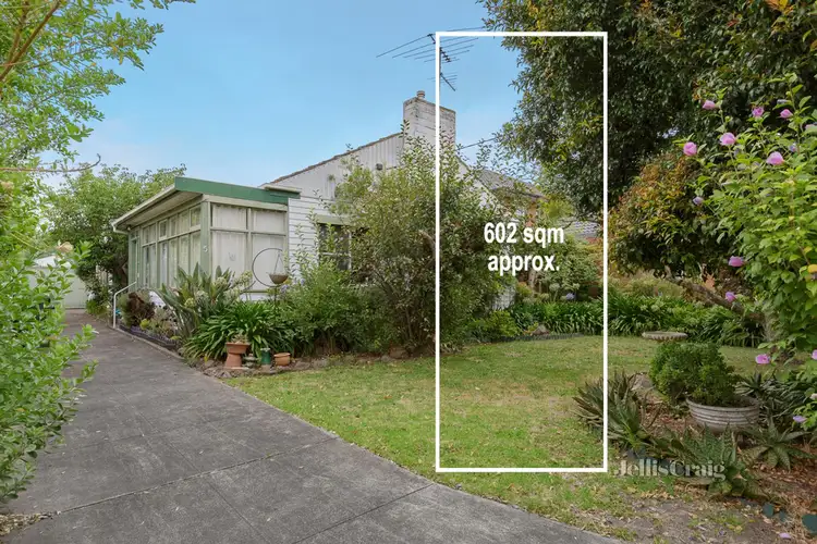 Main view of Homely house listing, 5 Rosina Street, Bentleigh VIC 3204