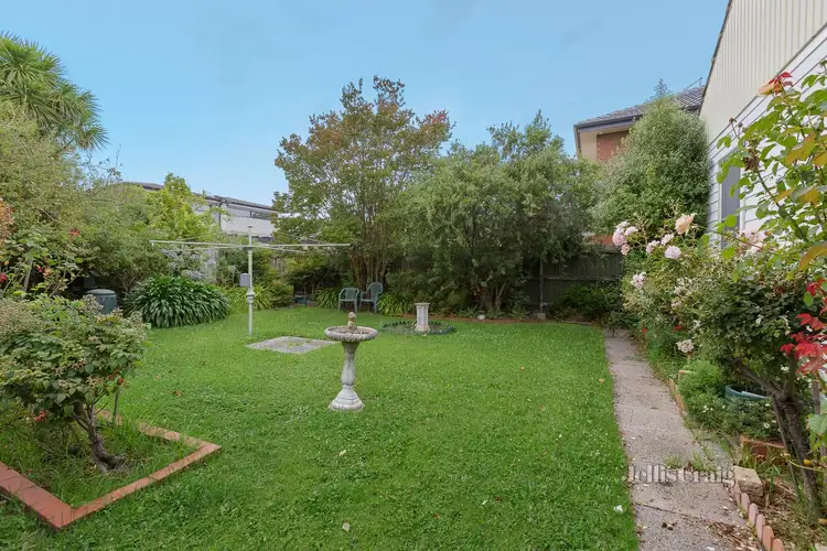 Second view of Homely house listing, 5 Rosina Street, Bentleigh VIC 3204