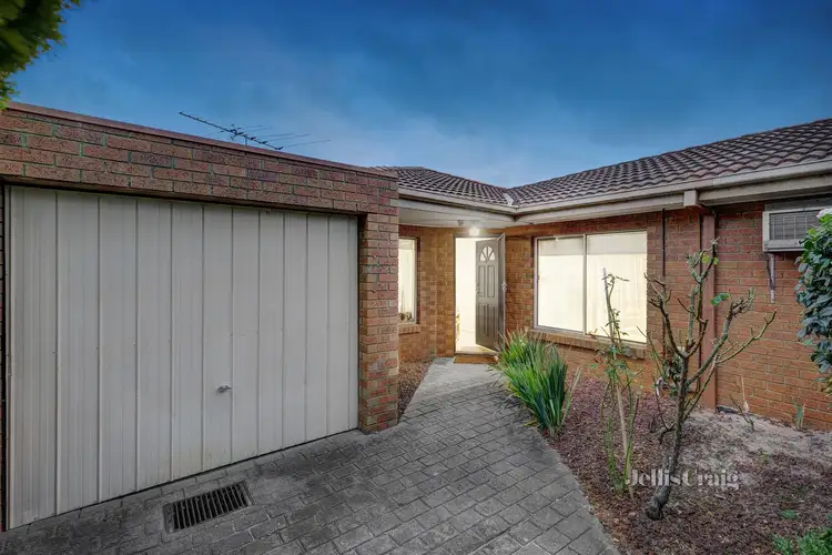 3/114 Neville Street, Carnegie VIC 3163