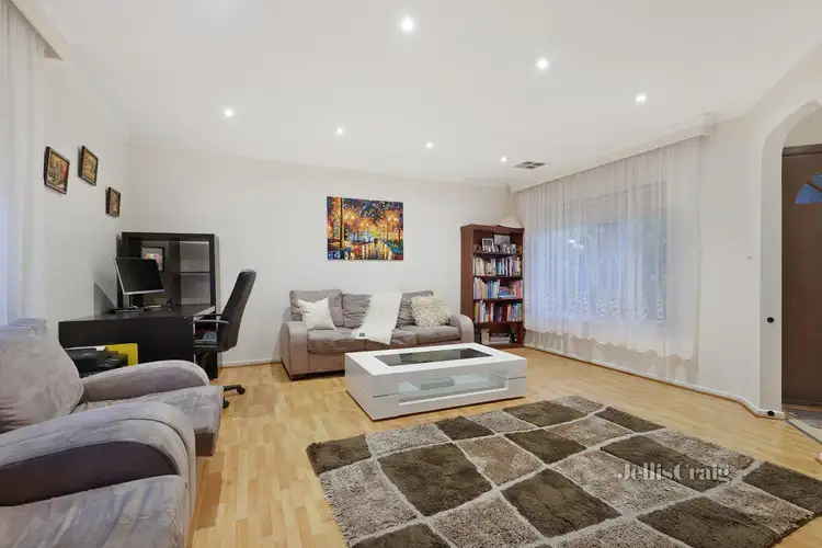 Second view of Homely unit listing, 3/114 Neville Street, Carnegie VIC 3163