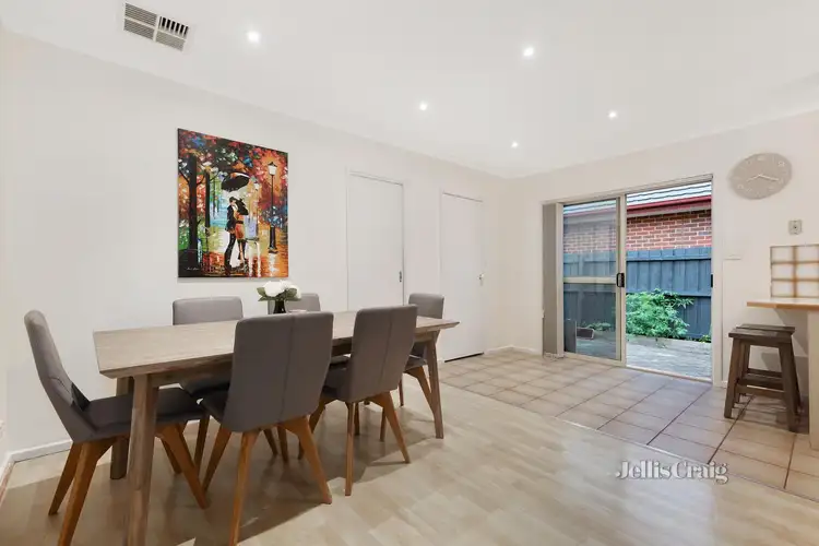 Third view of Homely unit listing, 3/114 Neville Street, Carnegie VIC 3163