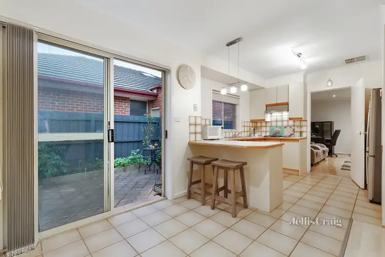 Fourth view of Homely unit listing, 3/114 Neville Street, Carnegie VIC 3163