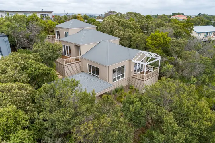43 Beauna Vista Drive, Rye VIC 3941