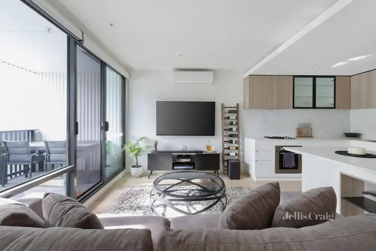 Main view of Homely apartment listing, 107/11-13 Bent Street, Bentleigh VIC 3204