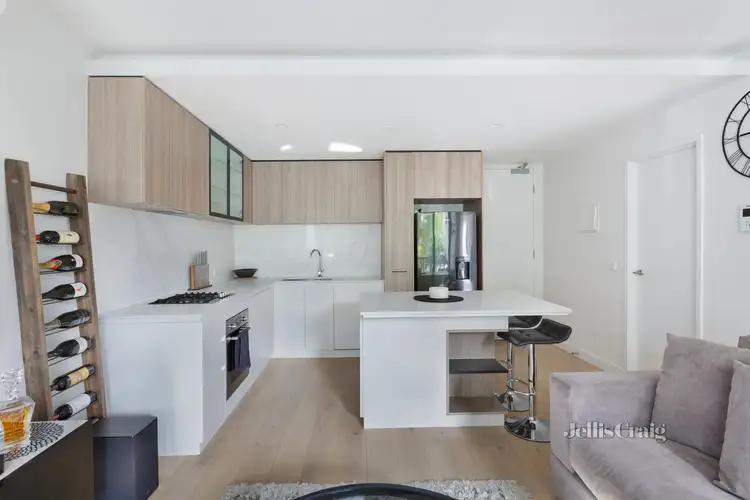 Fourth view of Homely apartment listing, 107/11-13 Bent Street, Bentleigh VIC 3204