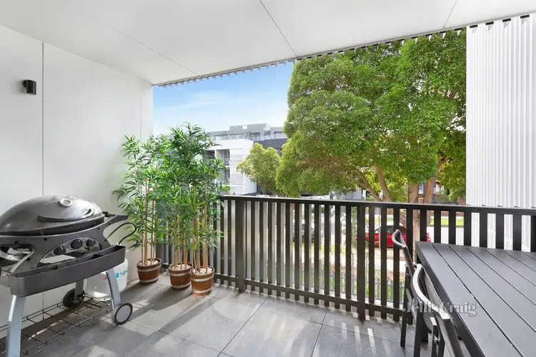 Fifth view of Homely apartment listing, 107/11-13 Bent Street, Bentleigh VIC 3204