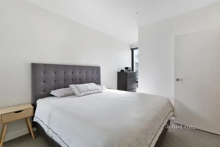 Sixth view of Homely apartment listing, 107/11-13 Bent Street, Bentleigh VIC 3204