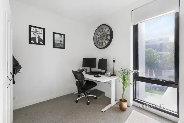 Seventh view of Homely apartment listing, 107/11-13 Bent Street, Bentleigh VIC 3204