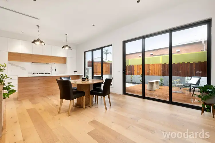 Fourth view of Homely townhouse listing, 51 Clay Street, Moorabbin VIC 3189