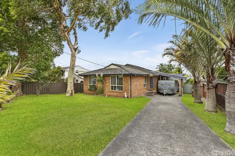 Main view of Homely house listing, 10 Murraba Crescent, Gwandalan NSW 2259