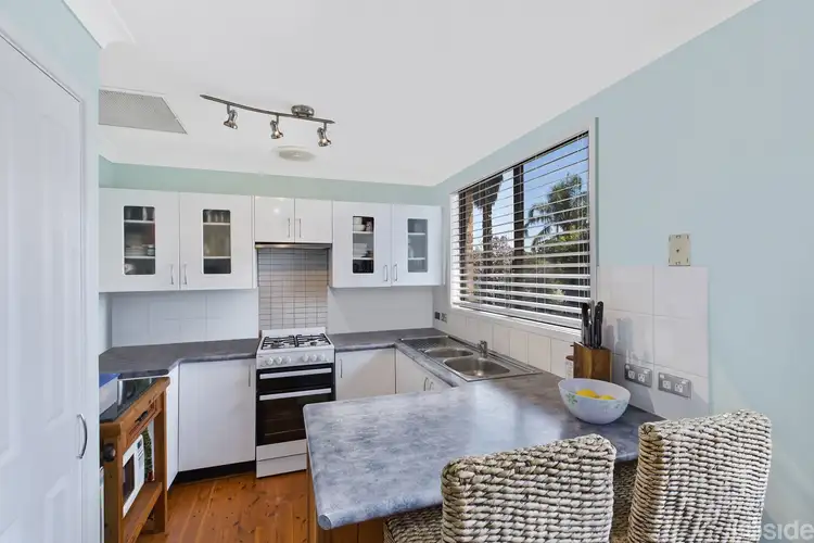 Second view of Homely house listing, 10 Murraba Crescent, Gwandalan NSW 2259