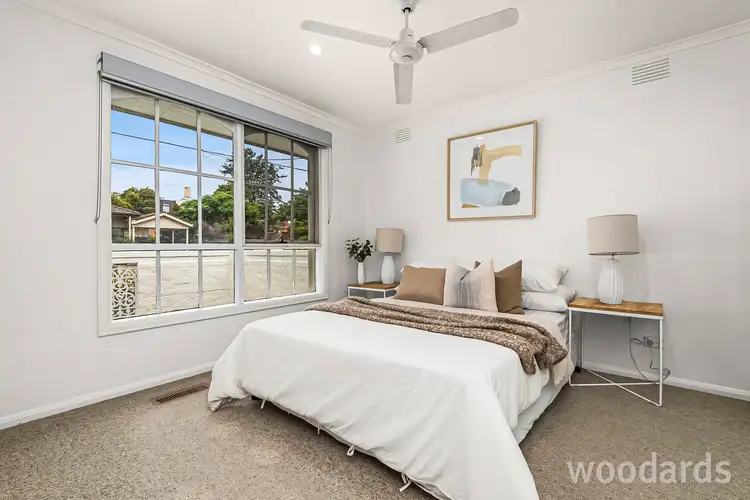 Third view of Homely villa listing, 6/8-12 Keiller Street, Hampton East VIC 3188