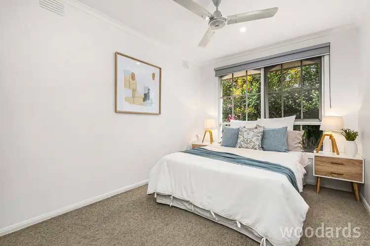 Fourth view of Homely villa listing, 6/8-12 Keiller Street, Hampton East VIC 3188