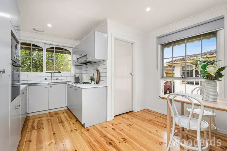 Fifth view of Homely villa listing, 6/8-12 Keiller Street, Hampton East VIC 3188