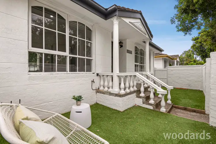 Sixth view of Homely villa listing, 6/8-12 Keiller Street, Hampton East VIC 3188