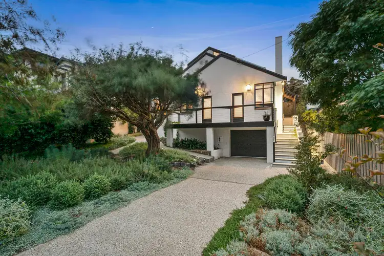Main view of Homely house listing, 10 Albert Street, Point Lonsdale VIC 3225