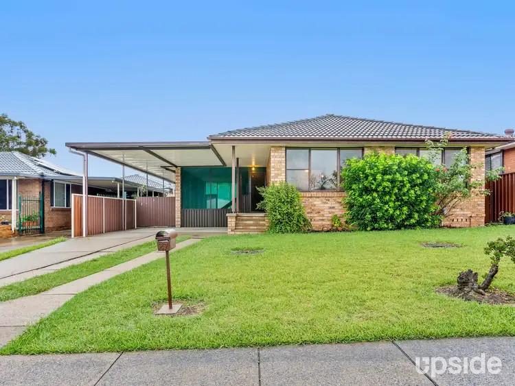 Main view of Homely house listing, 27 Lyell Street, Bossley Park NSW 2176