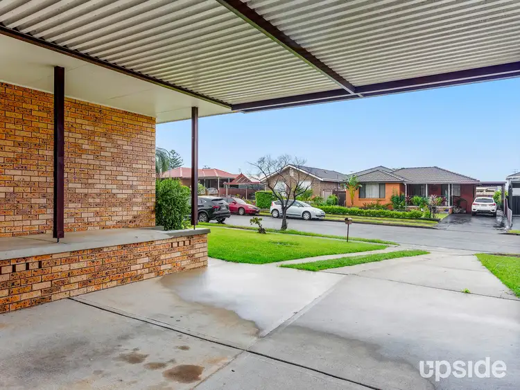 Second view of Homely house listing, 27 Lyell Street, Bossley Park NSW 2176