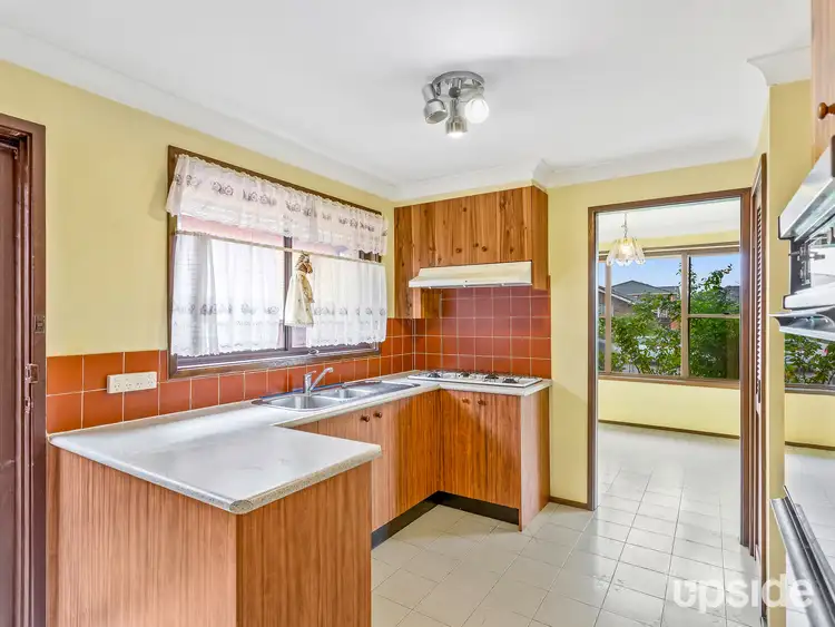 Fourth view of Homely house listing, 27 Lyell Street, Bossley Park NSW 2176