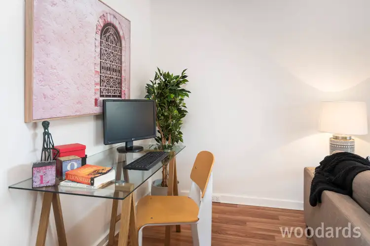 Fifth view of Homely apartment listing, 17/197 Auburn Road, Hawthorn VIC 3122