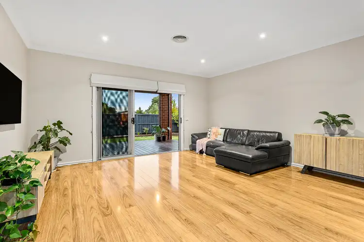 Fourth view of Homely house listing, 5 Bidgee Rise, Mernda VIC 3754