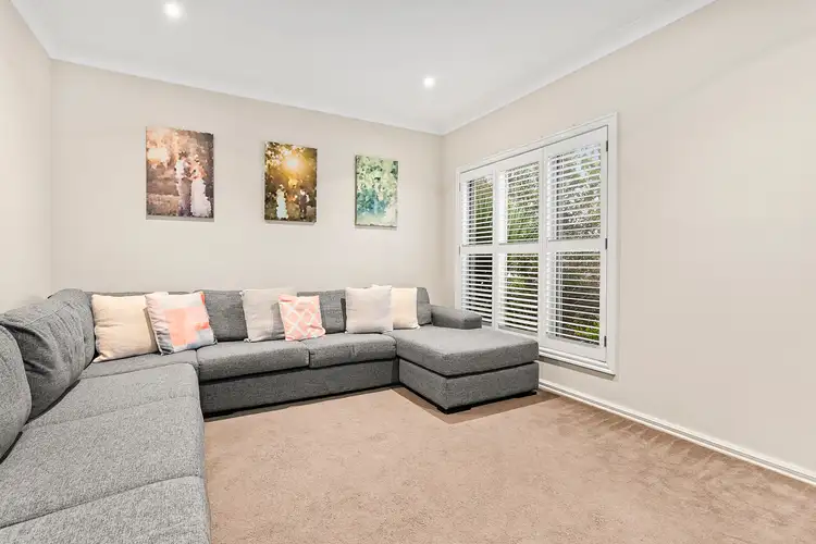 Fifth view of Homely house listing, 5 Bidgee Rise, Mernda VIC 3754