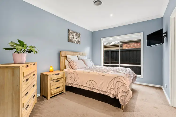Sixth view of Homely house listing, 5 Bidgee Rise, Mernda VIC 3754