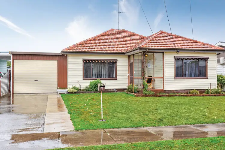 5 Romney Street, Wendouree VIC 3355