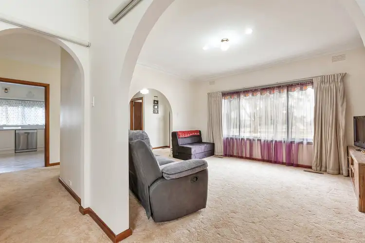 Second view of Homely house listing, 5 Romney Street, Wendouree VIC 3355