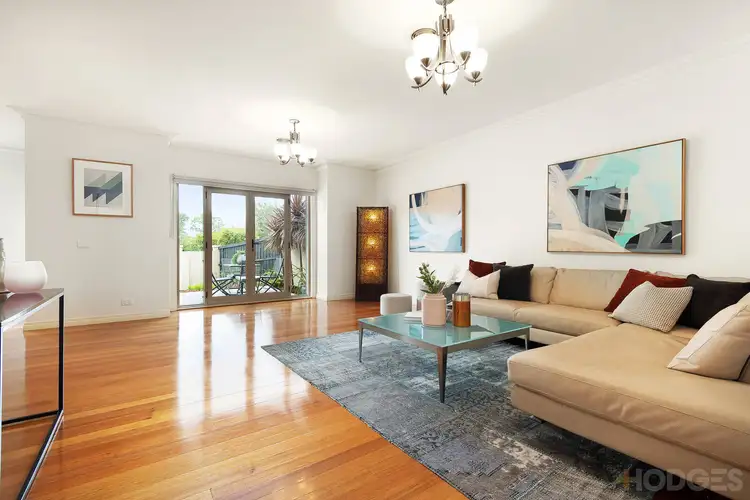Third view of Homely townhouse listing, 4/326-328 Kooyong Road, Caulfield South VIC 3162