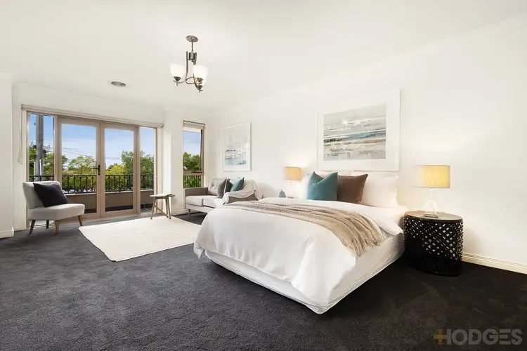 Fifth view of Homely townhouse listing, 4/326-328 Kooyong Road, Caulfield South VIC 3162