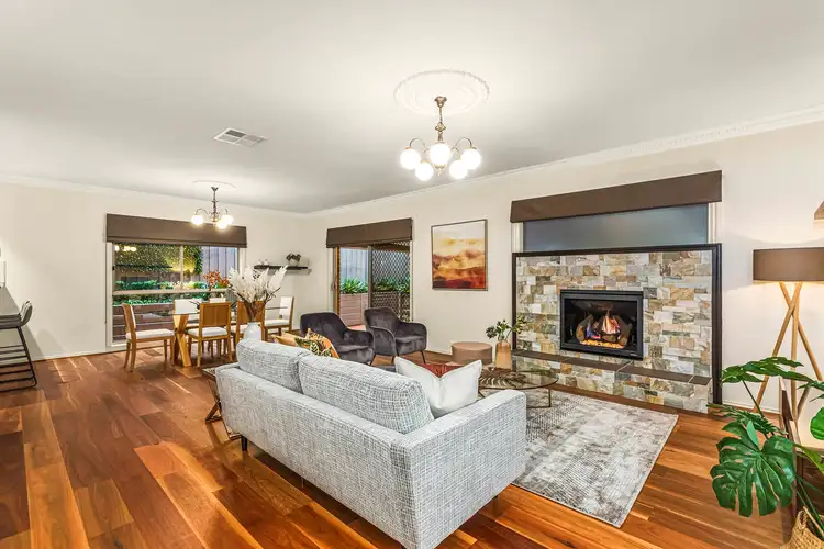 Fourth view of Homely townhouse listing, 3/33 Mount Dandenong Road, Ringwood East VIC 3135