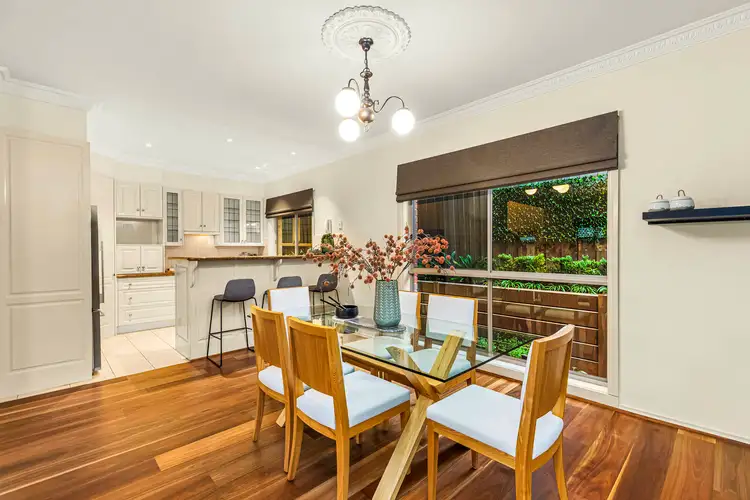 Fifth view of Homely townhouse listing, 3/33 Mount Dandenong Road, Ringwood East VIC 3135