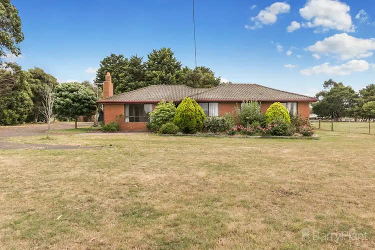 Main view of Homely house listing, 158 King Street, Wallan VIC 3756