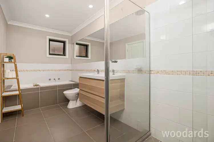 Fifth view of Homely apartment listing, 5/25 King Street, Bayswater VIC 3153