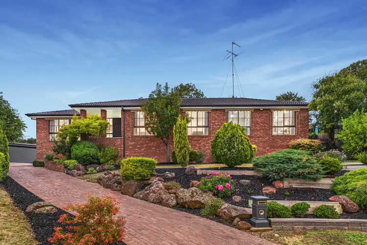 4 Kell Place, Templestowe VIC 3106