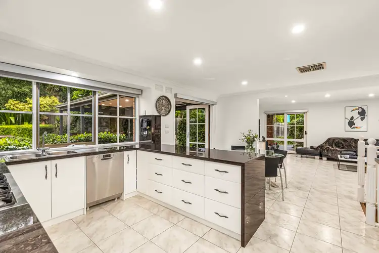 Third view of Homely house listing, 4 Kell Place, Templestowe VIC 3106