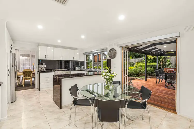 Fourth view of Homely house listing, 4 Kell Place, Templestowe VIC 3106