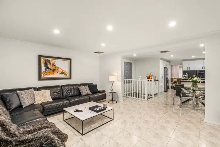 Fifth view of Homely house listing, 4 Kell Place, Templestowe VIC 3106