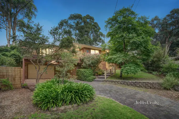 14 Heddon Court, Eltham VIC 3095