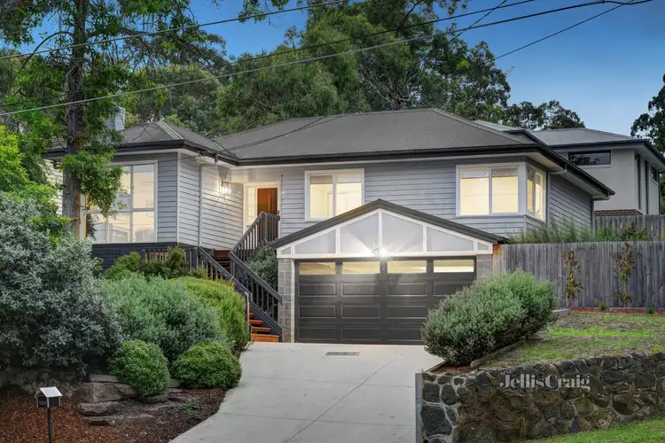 154 Rattray Road, Montmorency VIC 3094