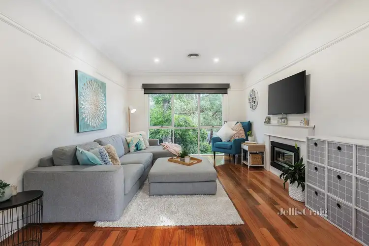 Second view of Homely house listing, 154 Rattray Road, Montmorency VIC 3094