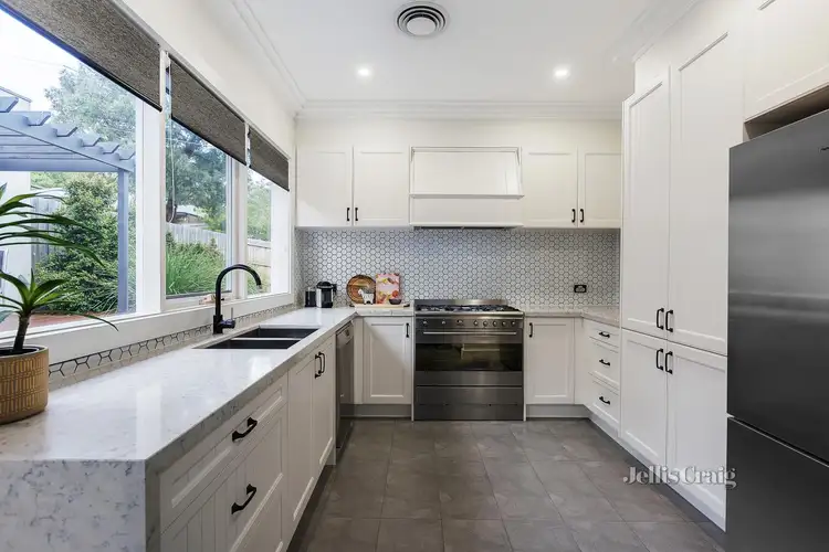 Third view of Homely house listing, 154 Rattray Road, Montmorency VIC 3094