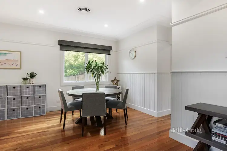 Fourth view of Homely house listing, 154 Rattray Road, Montmorency VIC 3094