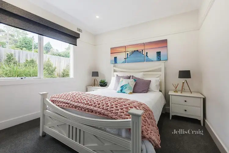 Fifth view of Homely house listing, 154 Rattray Road, Montmorency VIC 3094